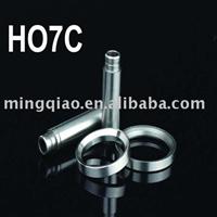 valve guide and valve seat for Hino HO7C