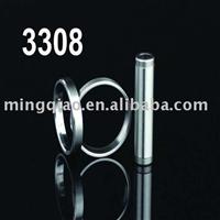 Cat 3308 valve seat with High chrome molybdenum cast iron alloy material