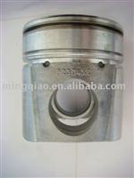 supply piston for Komatsu S6D102