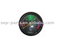 Instrument, speedmeter for truck