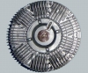 Engine Silicon oil Fan Clutch Die Cast