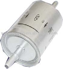 CHERY QQ Fuel Filter S11-1117110