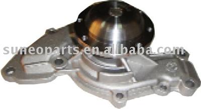 Water Pump 12326453,12336298,12338842,25524291,25525690,25527537