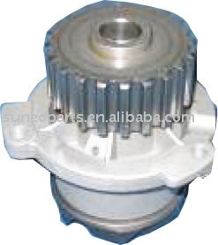 Water Pump 2101-1307015