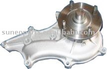 Water Pump 16100-39345/6