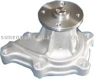 Water Pump F3XZ-8501AB