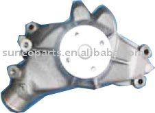 DETRIOT DIESEL Water Pump 1008198,10114105