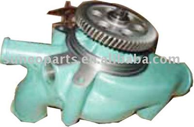 DETRIOT DIESEL Water Pump 1823669C92