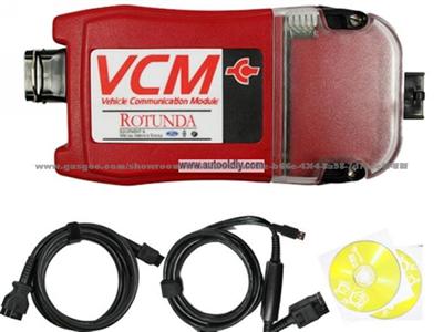 Ford Rotunda Dealer Ids Vcm Newest Version V70