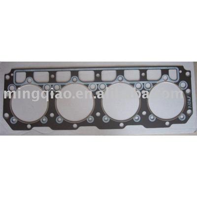 Mitsubishi 8DC9 cylinder gasket