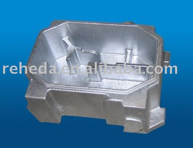 high quality auto engine part