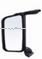 SCANIA R114-124-144, P94-114-124 Left Mirror 1723518