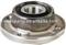 PEUGEOT 405 Wheel Hub TGB12894