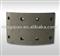 brake lining for HINO