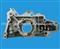 Aluminum Die-casting Auto Oil pump Body