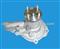 aluminum automobile water pump