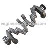 PERKINS 1004T Crankshaft