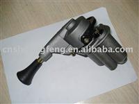 Hand Brake Valve -KAMAZ Spare Parts