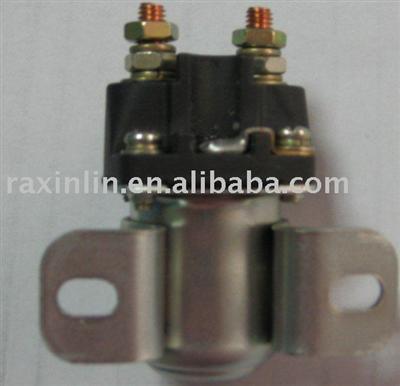 Mitsubishi Motor Parts, Glow Relay, Auto Relay