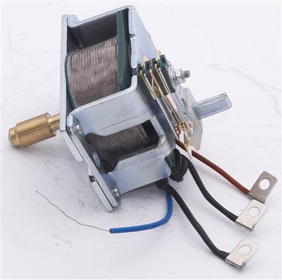 benz truck starter solenoid