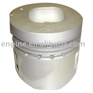 Engine Piston For FORD 592E