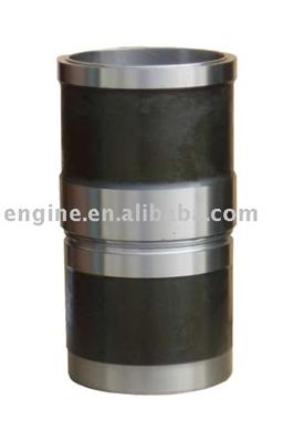 Cylinder Liner For VOLVO TD120