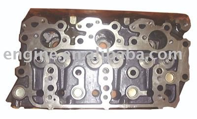 Cylinder Head For KOBUTA 1301