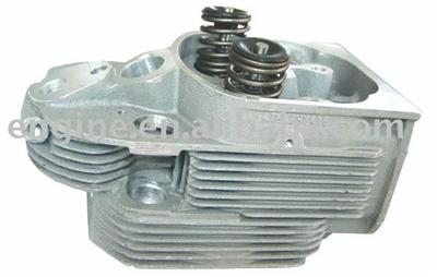 Cylinder Head For DEUTZ FL413F