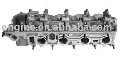 Cylinder Head For MITSUBISHI 6DS70A