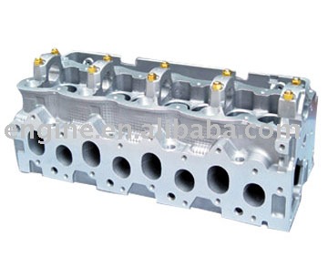 Cylinder Head For KIA MB301