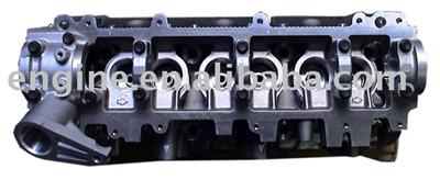 Cylinder Head For TOYOTA 3VZ-RH