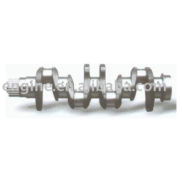 Crankshaft For Replacement Of HINO EK100