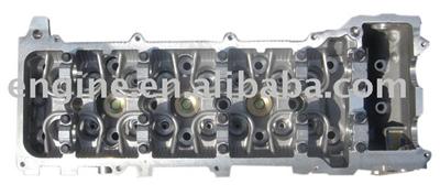 Cylinder Head For TOYOTA 3R