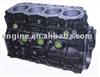 Cylinder Block For ISUZU  4JA1