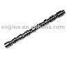Camshaft For SUZUKI EP154