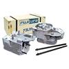 Cylinder Head Assembly For F4L912 & F6L912