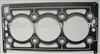 cylinder head gasket set 22311  3Y200