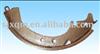 High quality  Brake Shoe