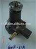 AUTO WATER PUMP FOR FORD(GWF-61A)