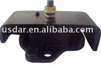 auto engine mounting For NISSAN Z24