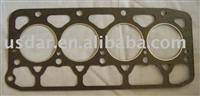 cylinder head gasket 30123-3  for FIAT 