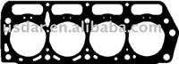 cylinder gasket 11115-75041.For TOTOTA.