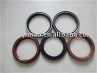 TC9 shock absorber oil seal