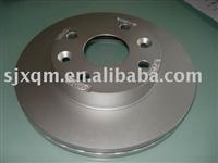 Brake Disc with Competitive price