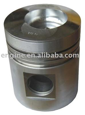 Engine Piston For HINO WO4D