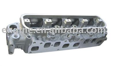 Cylinder Head For HONDA CIVIC 1.6L