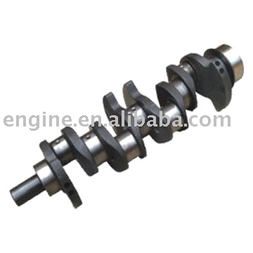 Crankshaft For Replacement Of ISUZU C240