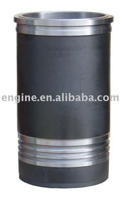 Cylinder Liner For MITSUBISHI 4G33