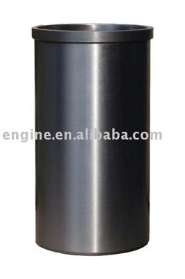 Cylinder Liner For VOLVO TD100B