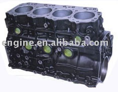 Cylinder Block For TOYOTA 22RE